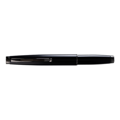 Monteverde Dakota Roller Ball Pen - Black Sky BT