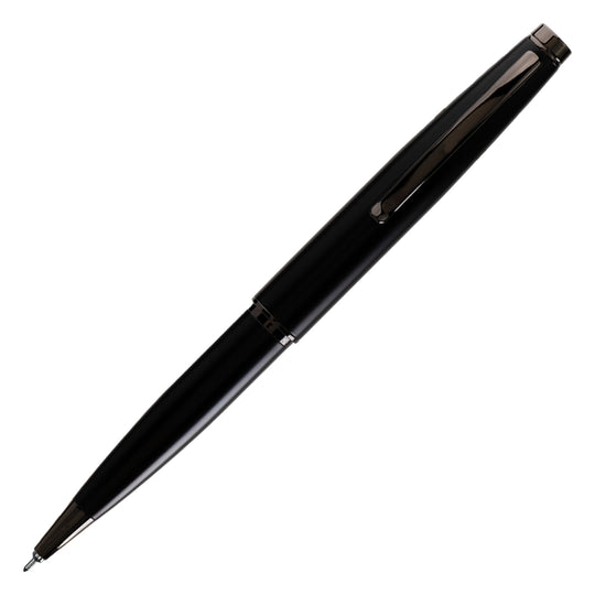 Monteverde Dakota Roller Ball Pen - Black Sky BT