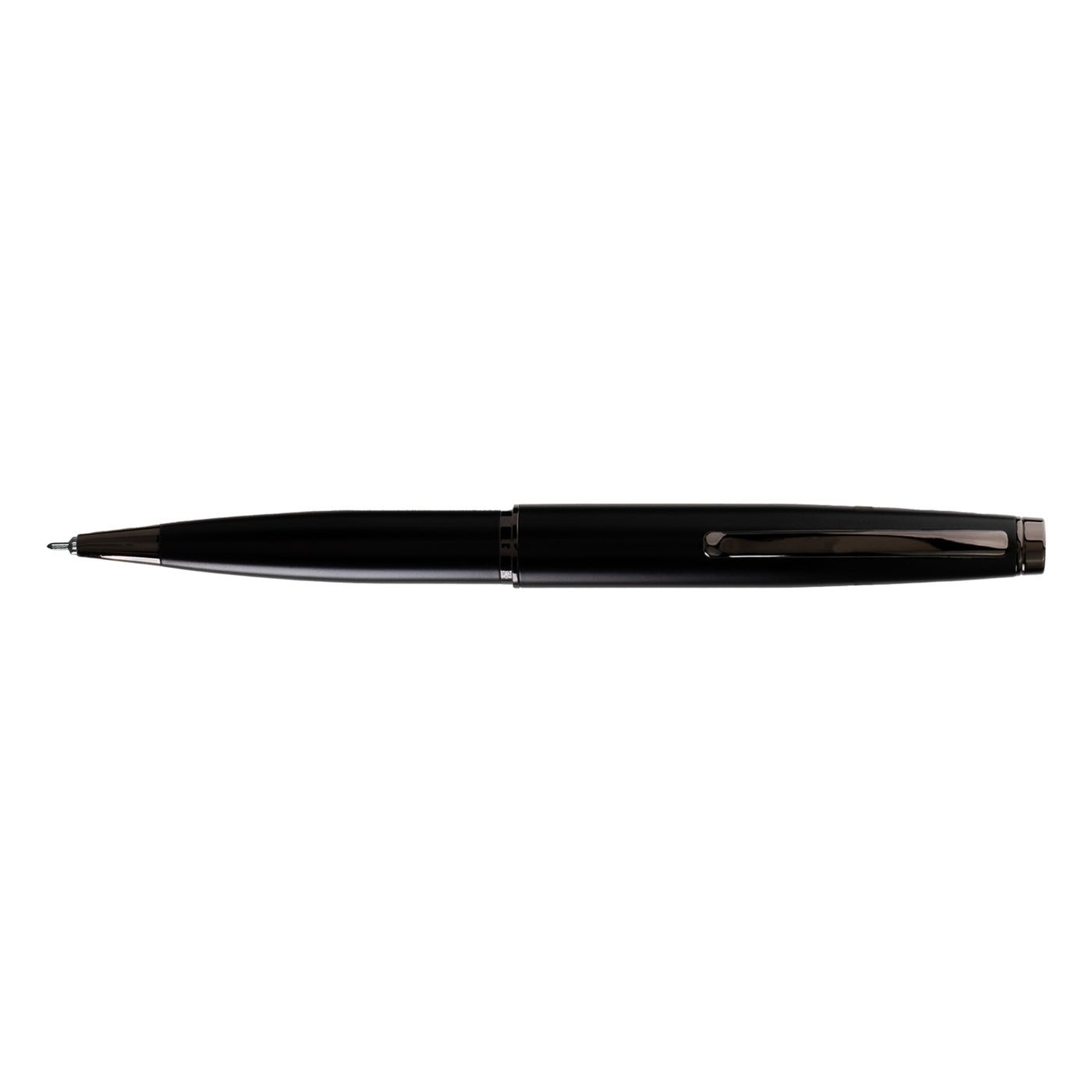 Monteverde Dakota Roller Ball Pen - Black Sky BT