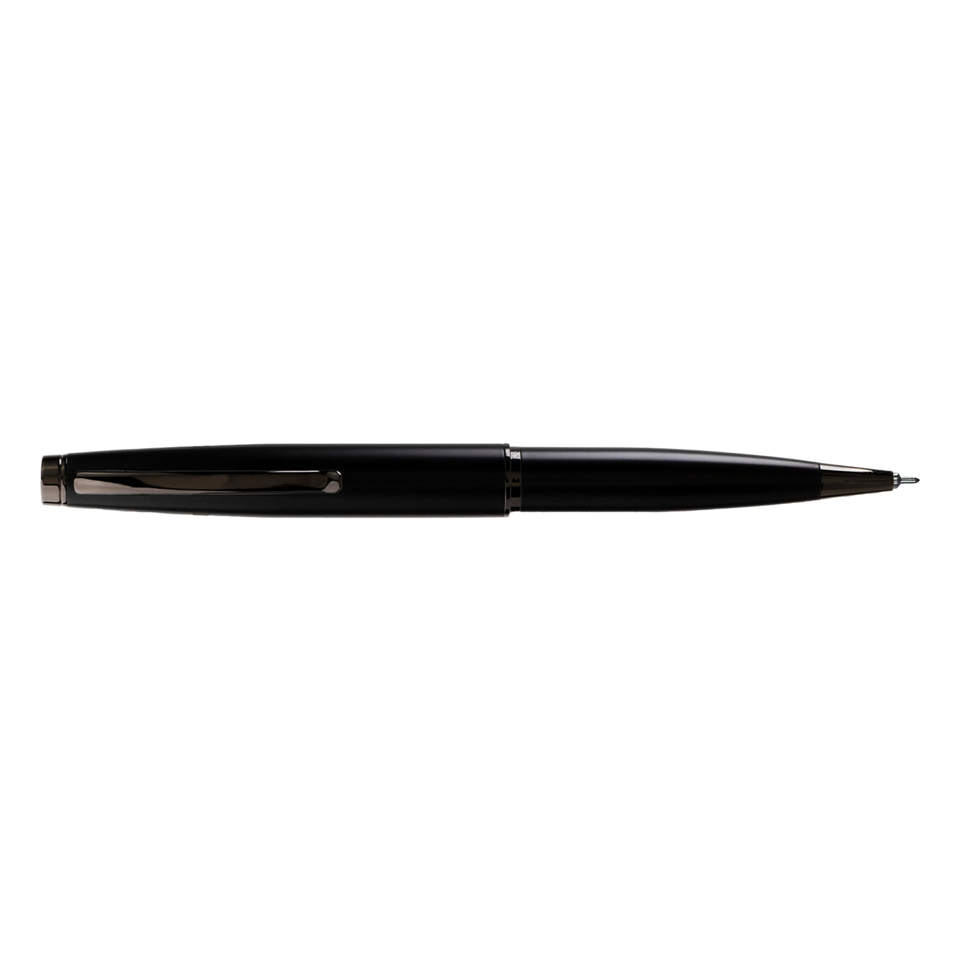 Monteverde Dakota Roller Ball Pen - Black Sky BT