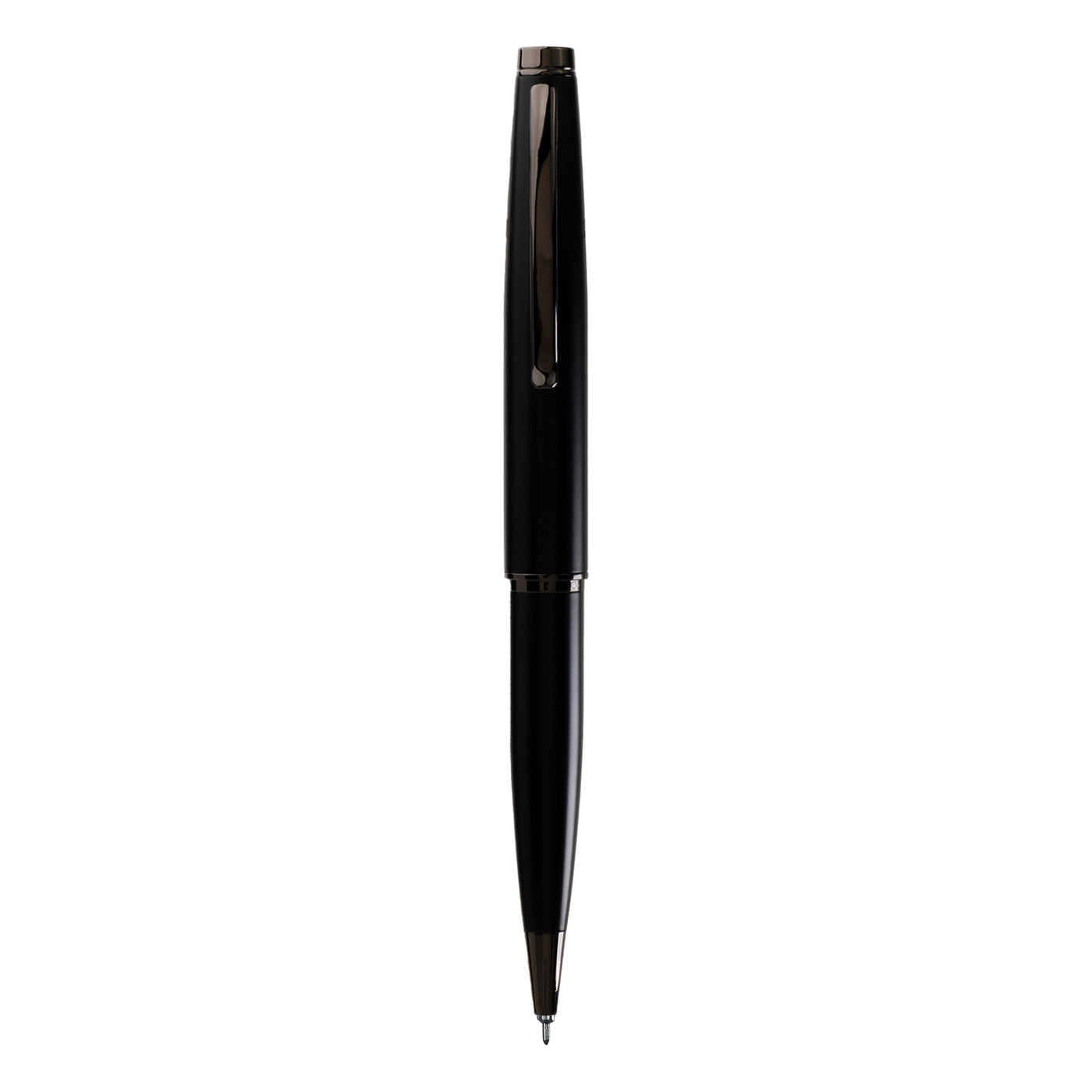 Monteverde Dakota Roller Ball Pen - Black Sky BT