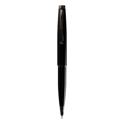 Monteverde Dakota Roller Ball Pen - Black Sky BT