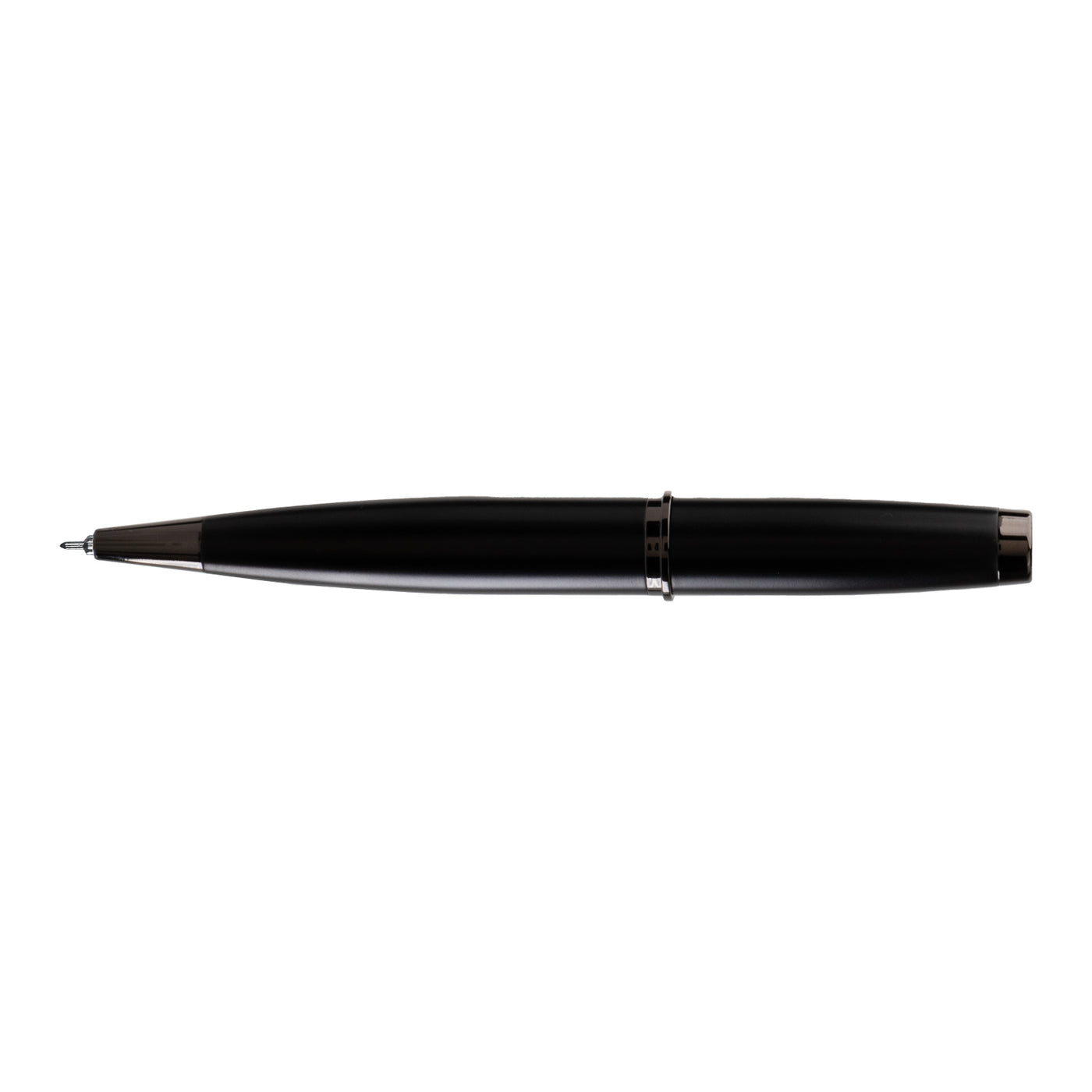 Monteverde Dakota Roller Ball Pen - Black Sky BT