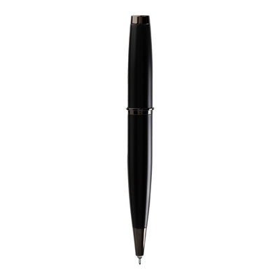 Monteverde Dakota Roller Ball Pen - Black Sky BT