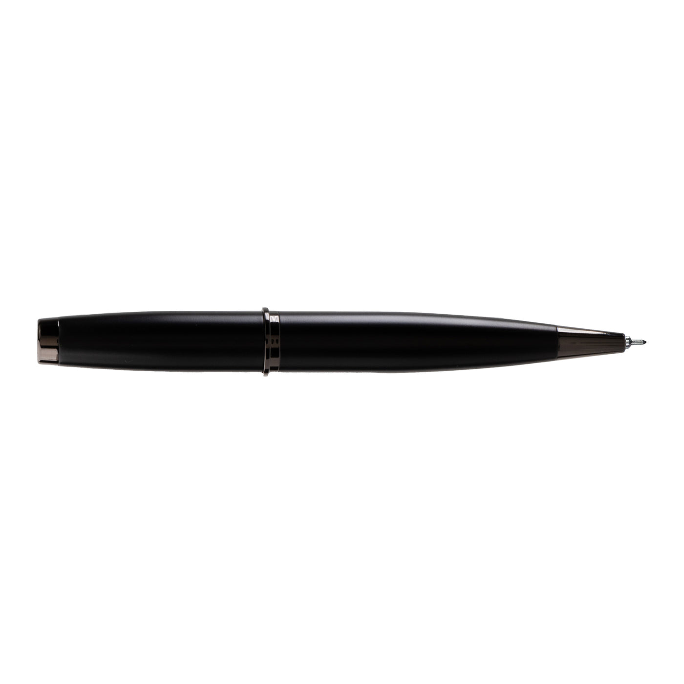 Monteverde Dakota Roller Ball Pen - Black Sky BT