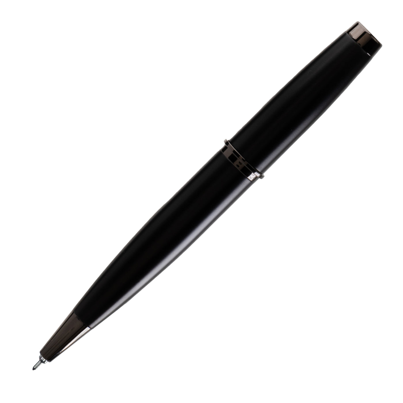 Monteverde Dakota Roller Ball Pen - Black Sky BT