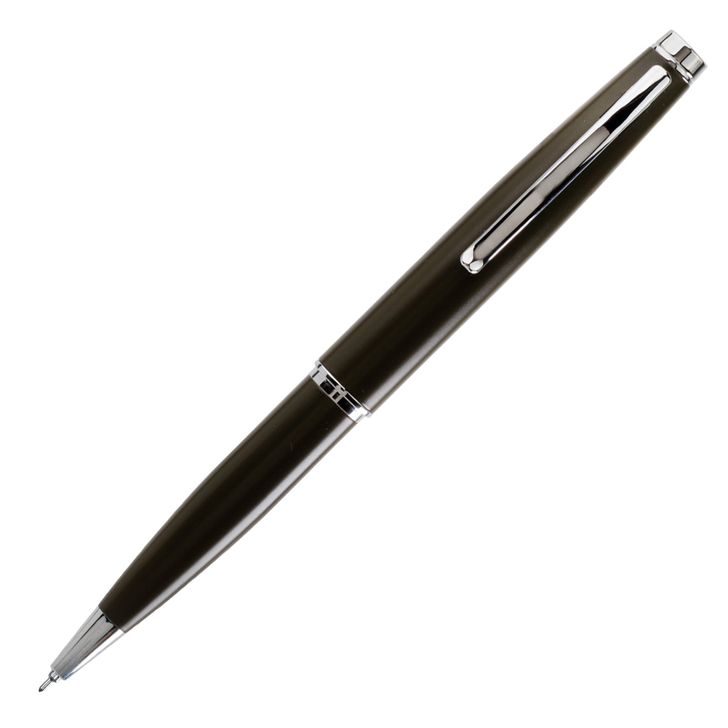 Buy Monteverde Military Green Dakota Roller Ball Pen | Monteverde Pens ...