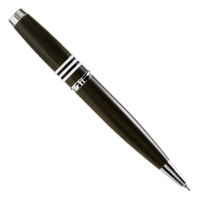 Monteverde Dakota Roller Ball Pen - Military Green CT