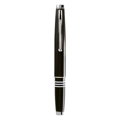 Monteverde Dakota Roller Ball Pen - Military Green CT