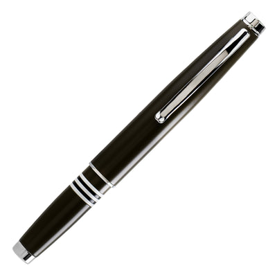 Monteverde Dakota Roller Ball Pen - Military Green CT