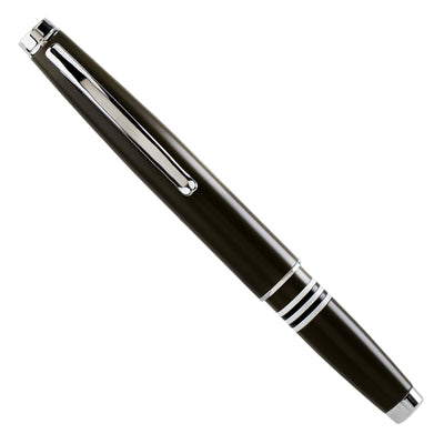 Monteverde Dakota Roller Ball Pen - Military Green CT