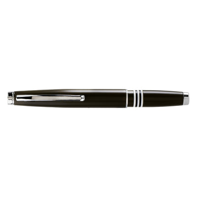 Monteverde Dakota Roller Ball Pen - Military Green CT