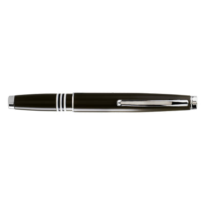 Monteverde Dakota Roller Ball Pen - Military Green CT