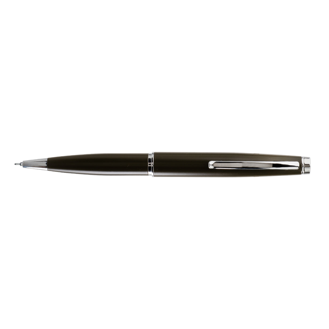 Monteverde Dakota Roller Ball Pen - Military Green CT