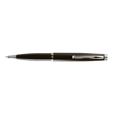 Monteverde Dakota Roller Ball Pen - Military Green CT