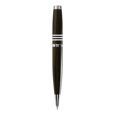 Monteverde Dakota Roller Ball Pen - Military Green CT