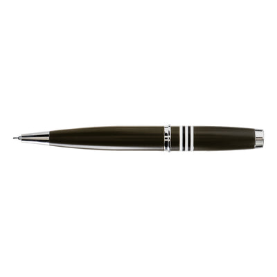 Monteverde Dakota Roller Ball Pen - Military Green CT