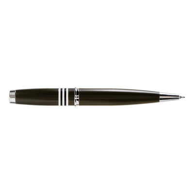 Monteverde Dakota Roller Ball Pen - Military Green CT