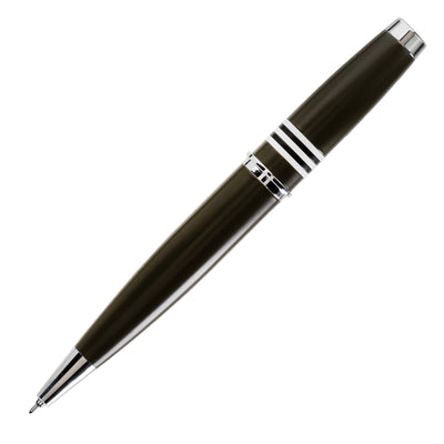 Monteverde Dakota Roller Ball Pen - Military Green CT