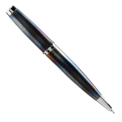 Monteverde Dakota Roller Ball Pen - Raw Flame CT