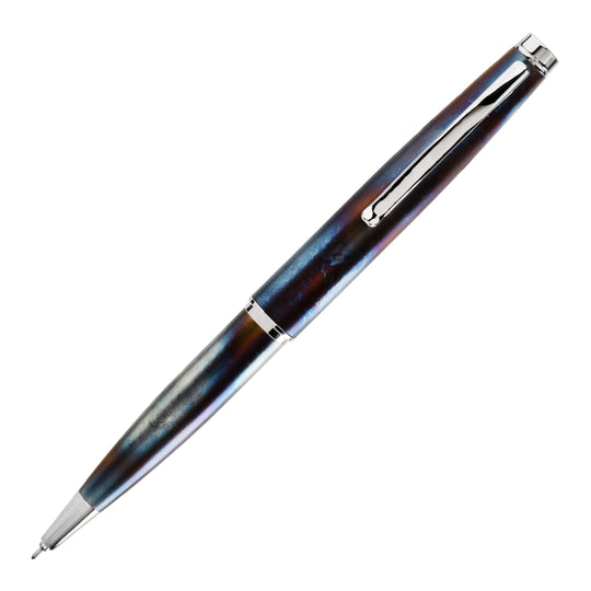 Monteverde Dakota Roller Ball Pen - Raw Flame CT