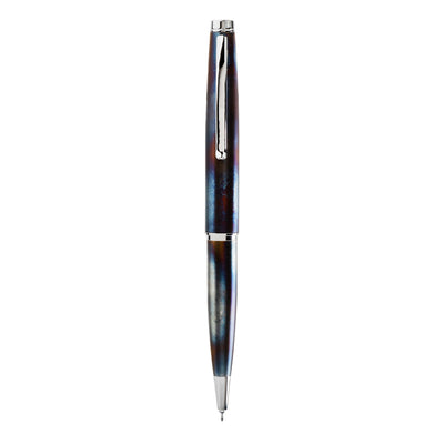 Monteverde Dakota Roller Ball Pen - Raw Flame CT