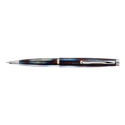 Monteverde Dakota Roller Ball Pen - Raw Flame CT