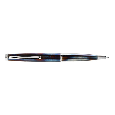 Monteverde Dakota Roller Ball Pen - Raw Flame CT