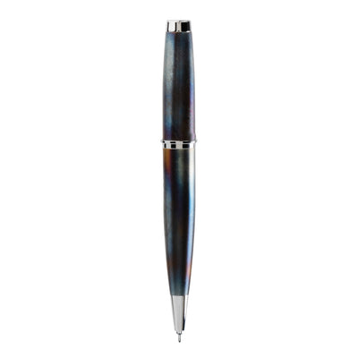 Monteverde Dakota Roller Ball Pen - Raw Flame CT
