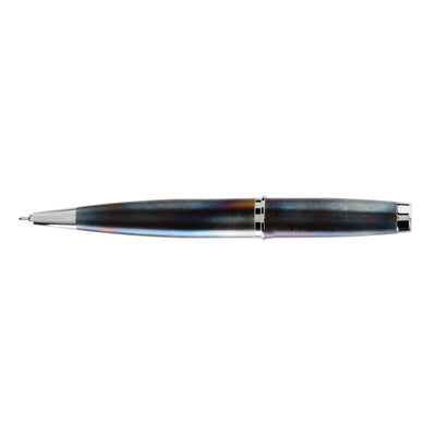 Monteverde Dakota Roller Ball Pen - Raw Flame CT