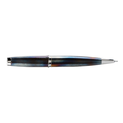 Monteverde Dakota Roller Ball Pen - Raw Flame CT