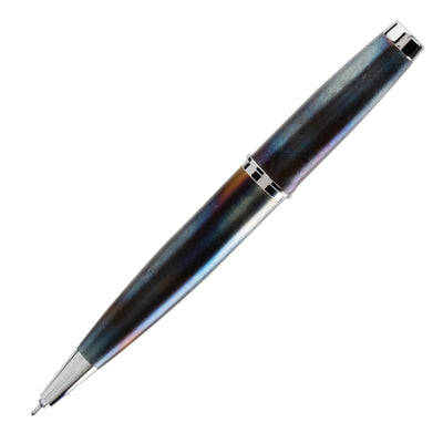 Monteverde Dakota Roller Ball Pen - Raw Flame CT