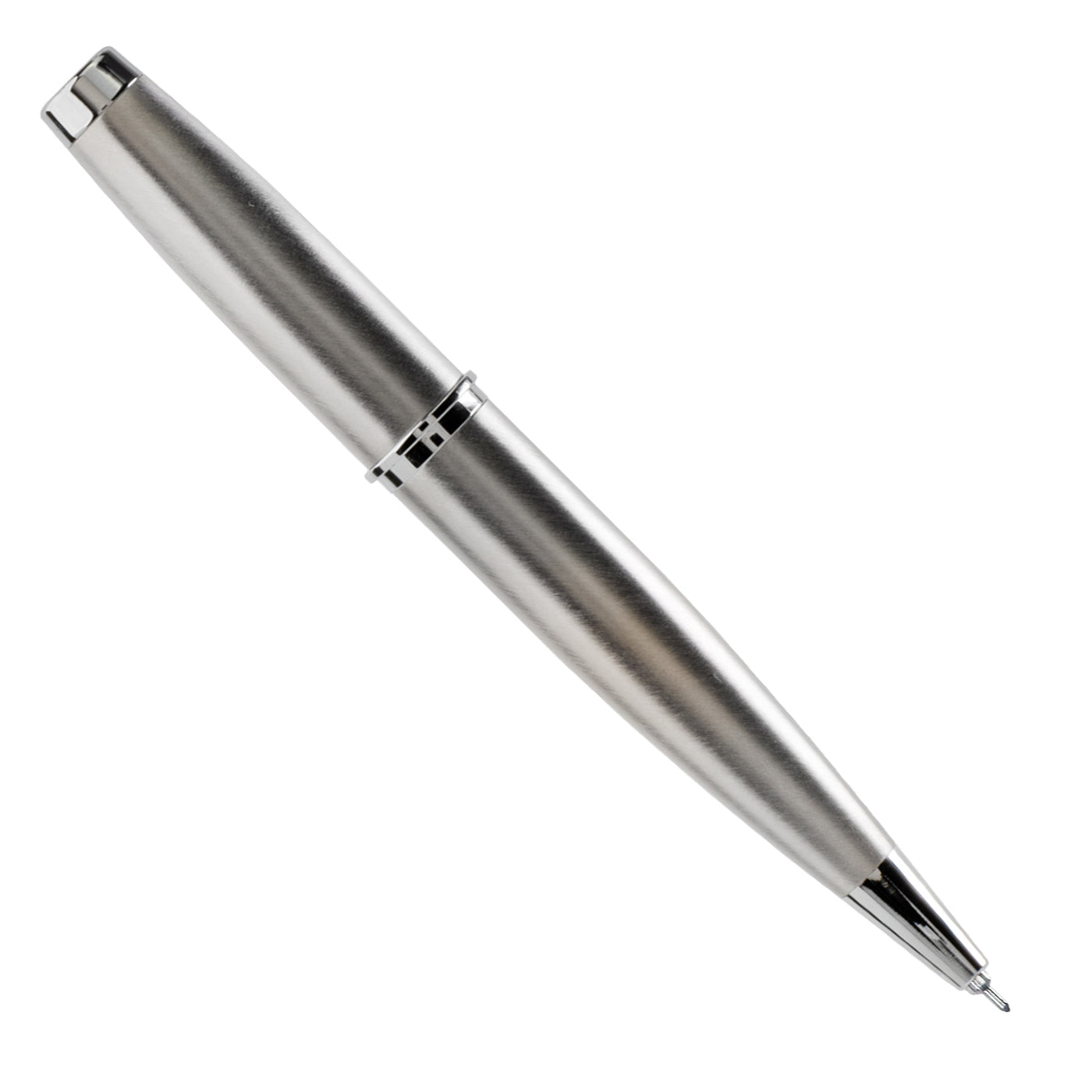 Monteverde Dakota Roller Ball Pen - Stainless Steel CT