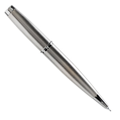 Monteverde Dakota Roller Ball Pen - Stainless Steel CT
