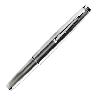 Monteverde Dakota Roller Ball Pen - Stainless Steel CT