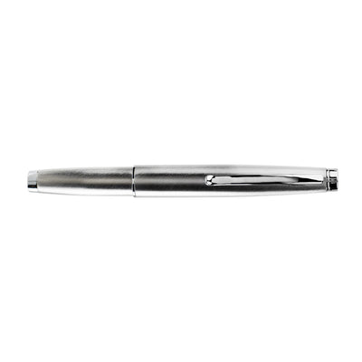 Monteverde Dakota Roller Ball Pen - Stainless Steel CT