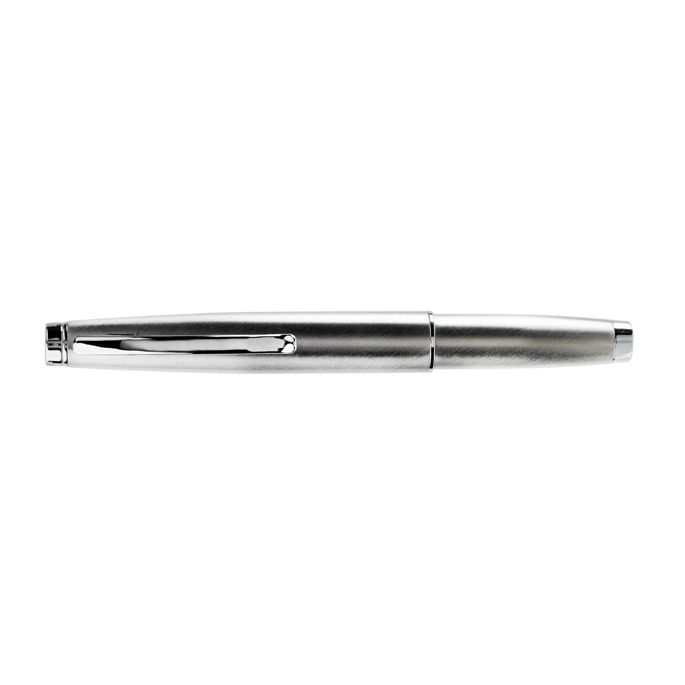 Monteverde Dakota Roller Ball Pen - Stainless Steel CT