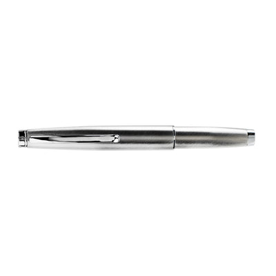 Monteverde Dakota Roller Ball Pen - Stainless Steel CT