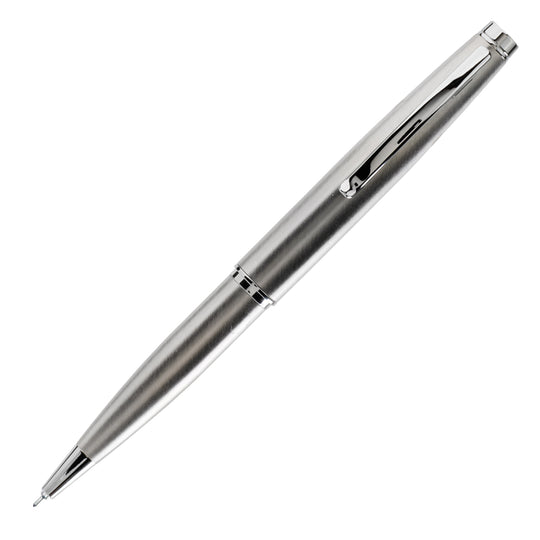 Monteverde Dakota Roller Ball Pen - Stainless Steel CT