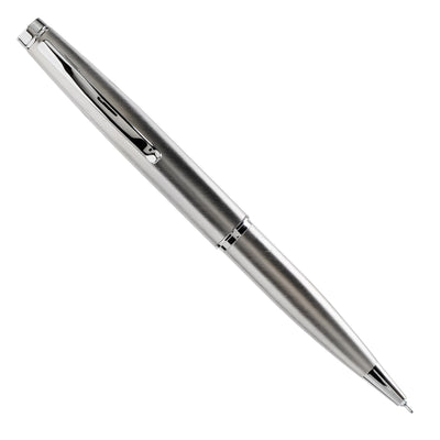 Monteverde Dakota Roller Ball Pen - Stainless Steel CT