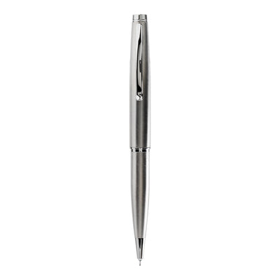 Monteverde Dakota Roller Ball Pen - Stainless Steel CT