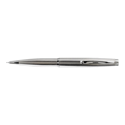 Monteverde Dakota Roller Ball Pen - Stainless Steel CT