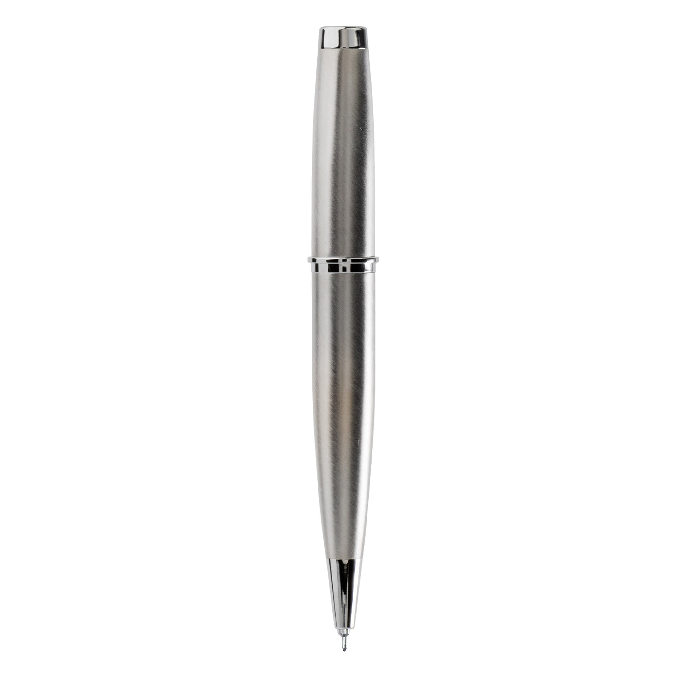 Monteverde Dakota Roller Ball Pen - Stainless Steel CT