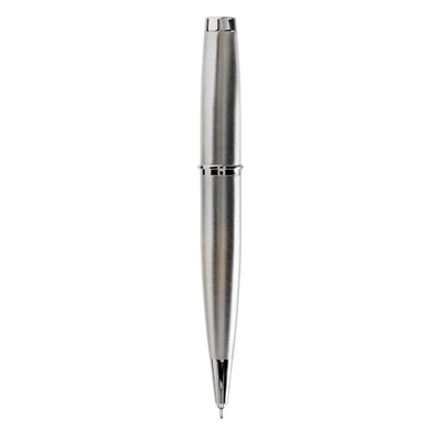 Monteverde Dakota Roller Ball Pen - Stainless Steel CT