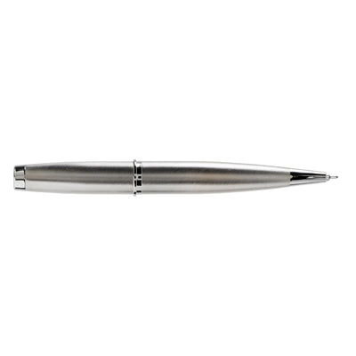 Monteverde Dakota Roller Ball Pen - Stainless Steel CT