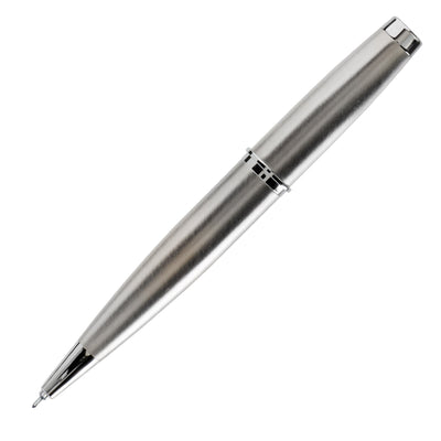 Monteverde Dakota Roller Ball Pen - Stainless Steel CT