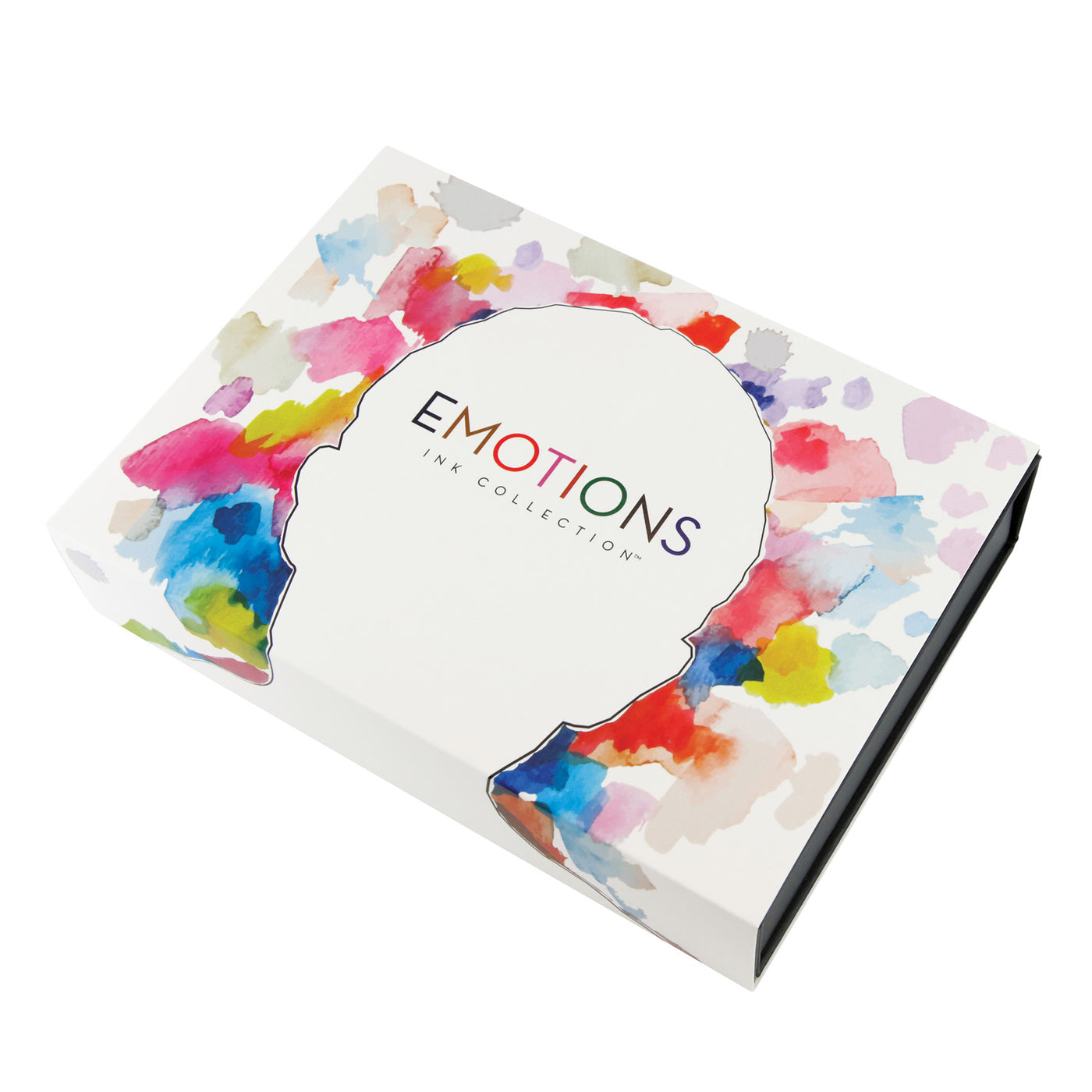 Monteverde Emotions Ink Bottle Gift Set 2