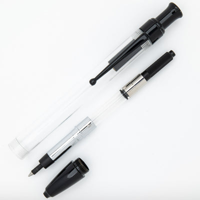 Monteverde Engage Ink Ball Pen - Demo BT 3