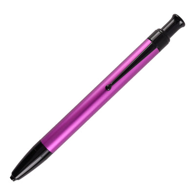 Monteverde Engage Ink Ball Pen - Purple BT 1