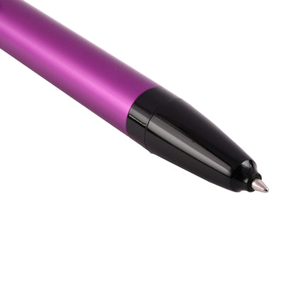 Monteverde Engage Ink Ball Pen - Purple BT 2